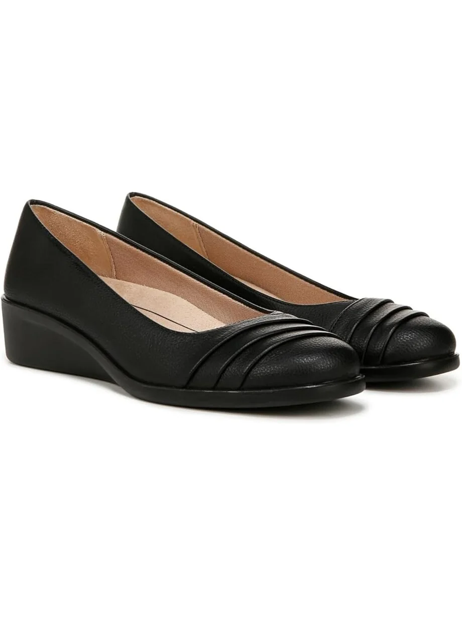 Туфли на плоской подошве LifeStride Jenna Slip-On — 1