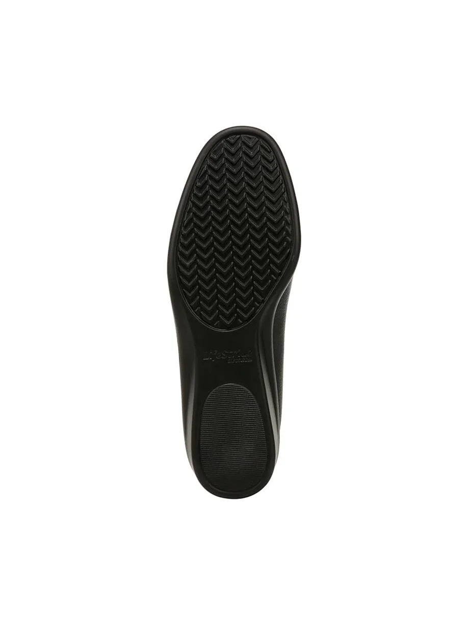Туфли на плоской подошве LifeStride Jenna Slip-On — 3