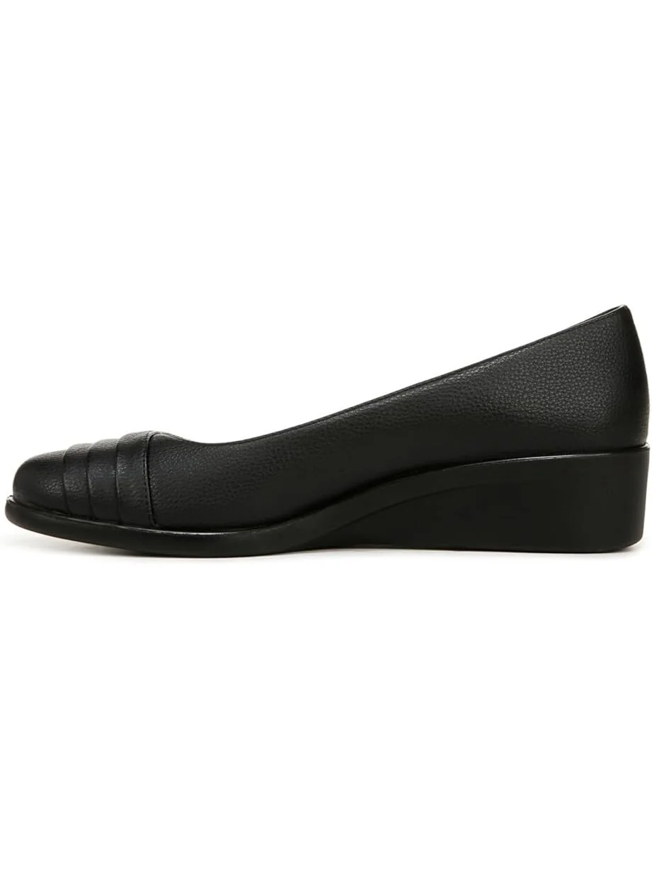 Туфли на плоской подошве LifeStride Jenna Slip-On — 4