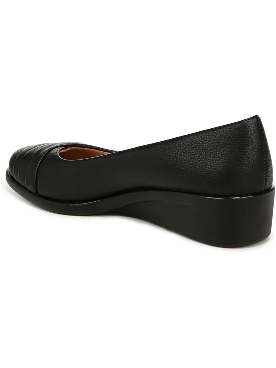 Туфли на плоской подошве LifeStride Jenna Slip-On — 5