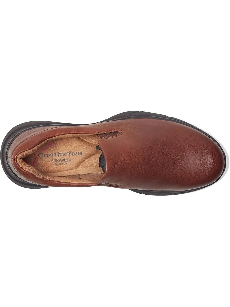 Лоферы Comfortiva Maki — 2