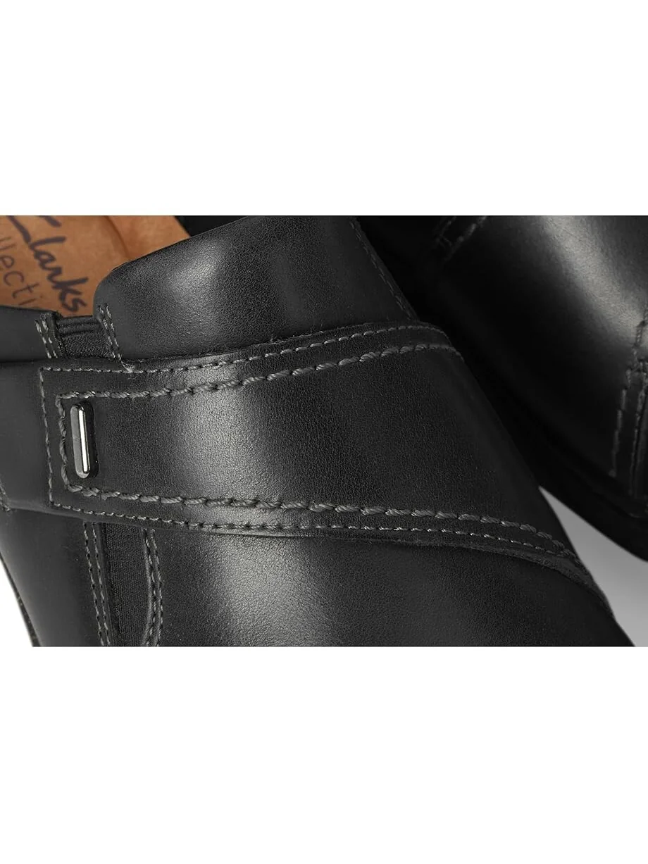 Лоферы Clarks Caroline Bay — 6