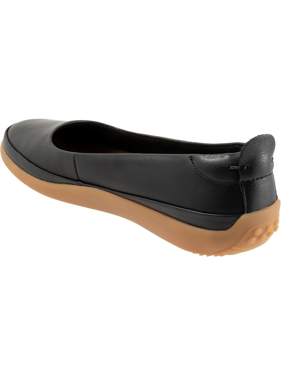 Туфли на плоской подошве SoftWalk Disa — 5