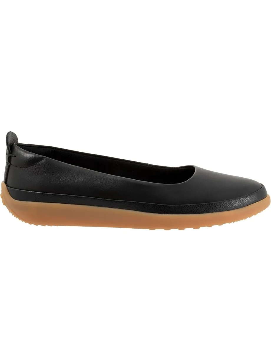 Туфли на плоской подошве SoftWalk Disa — 6