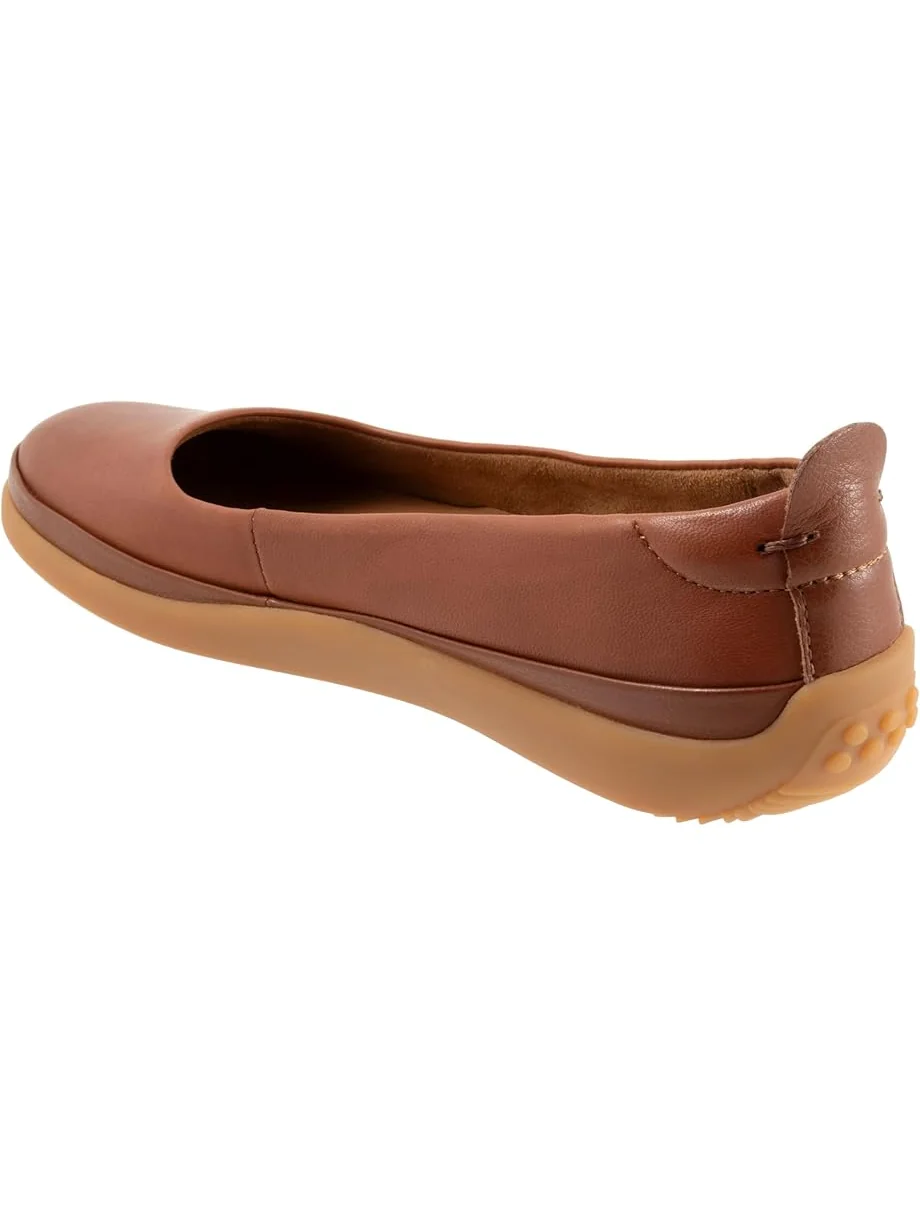 Туфли на плоской подошве SoftWalk Disa — 5