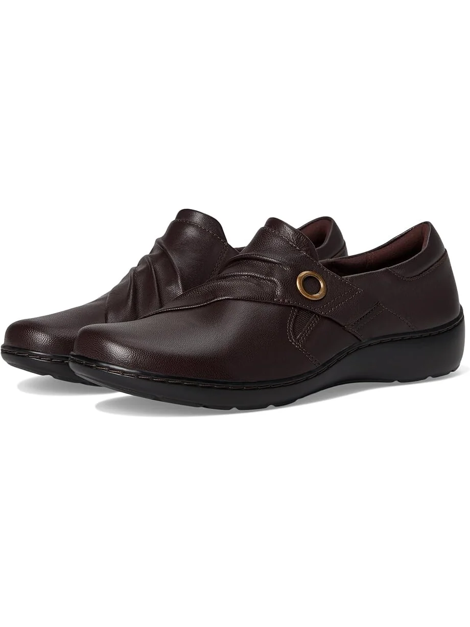 Лоферы Clarks Cora Aubrie — 1