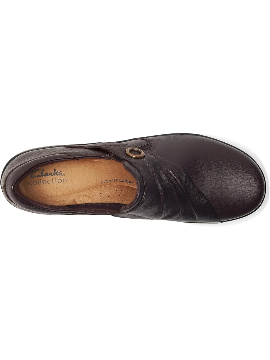 Лоферы Clarks Cora Aubrie — 2
