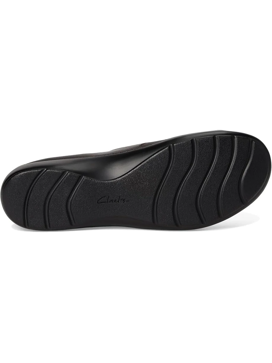 Лоферы Clarks Cora Aubrie — 3