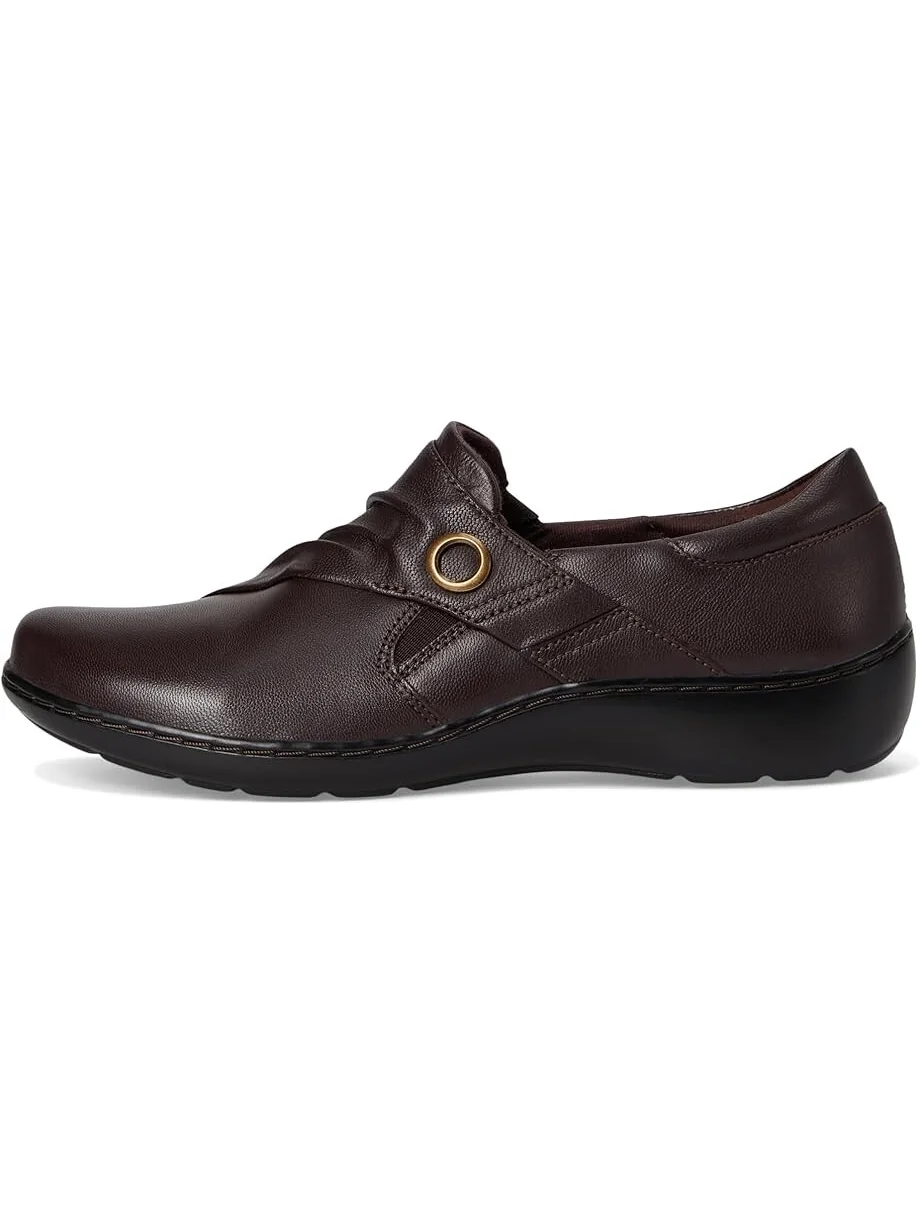 Лоферы Clarks Cora Aubrie — 4
