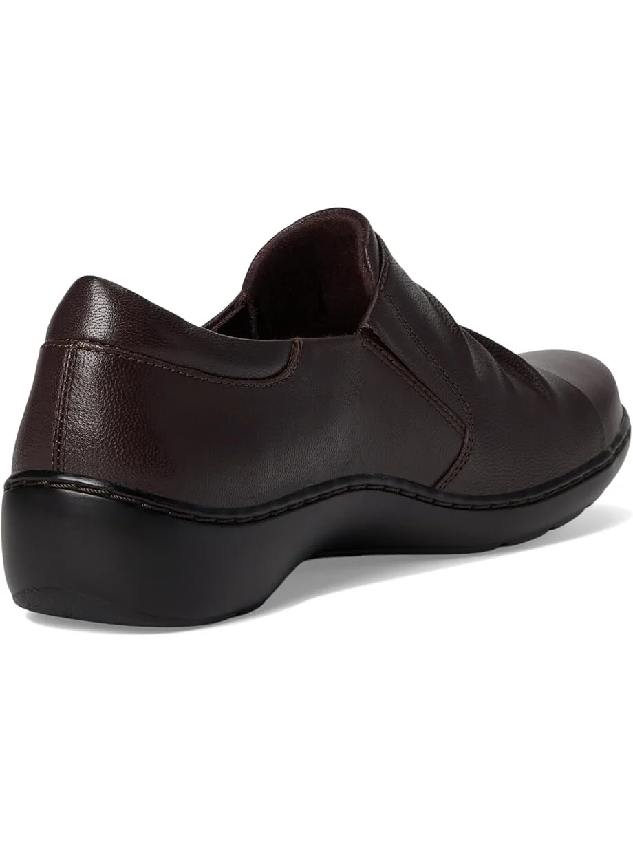 Лоферы Clarks Cora Aubrie — 5