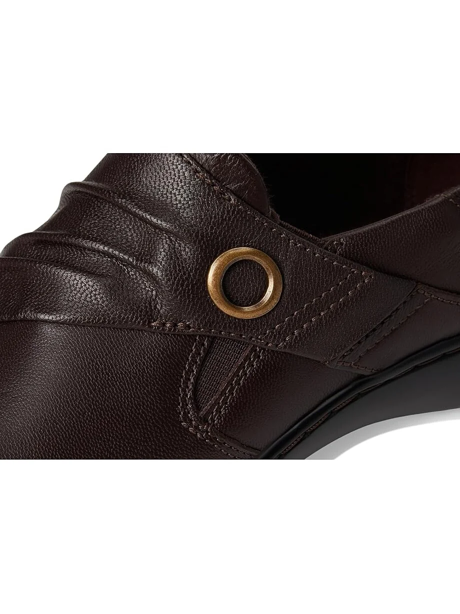 Лоферы Clarks Cora Aubrie — 6