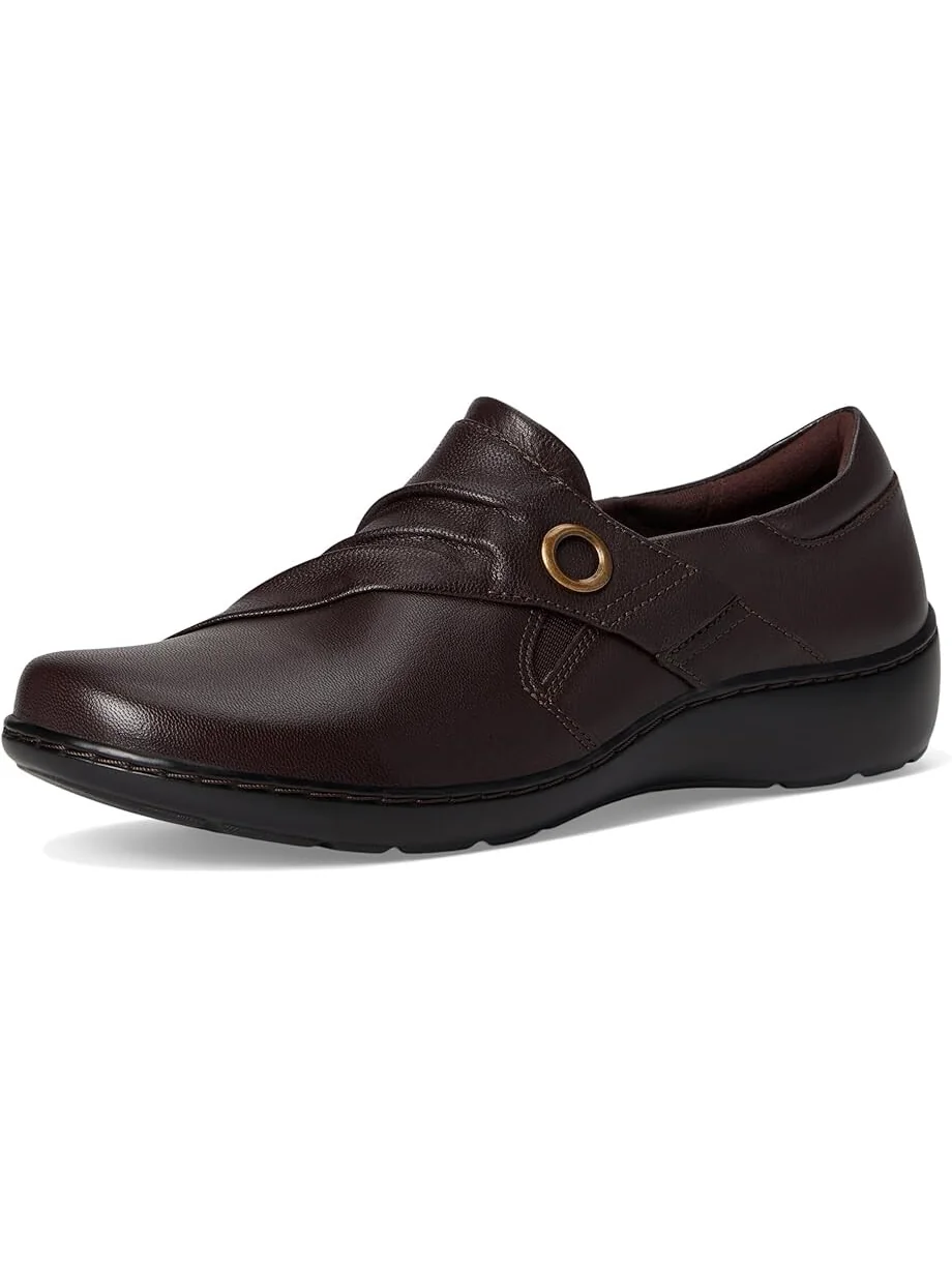 Лоферы Clarks Cora Aubrie — 7