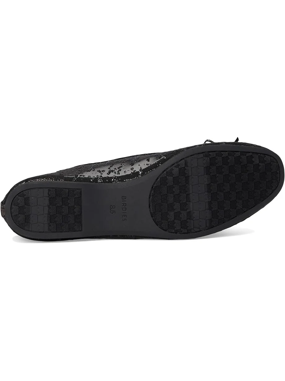 Туфли на плоской подошве Birdies The Songbird Ballet Flat — 3