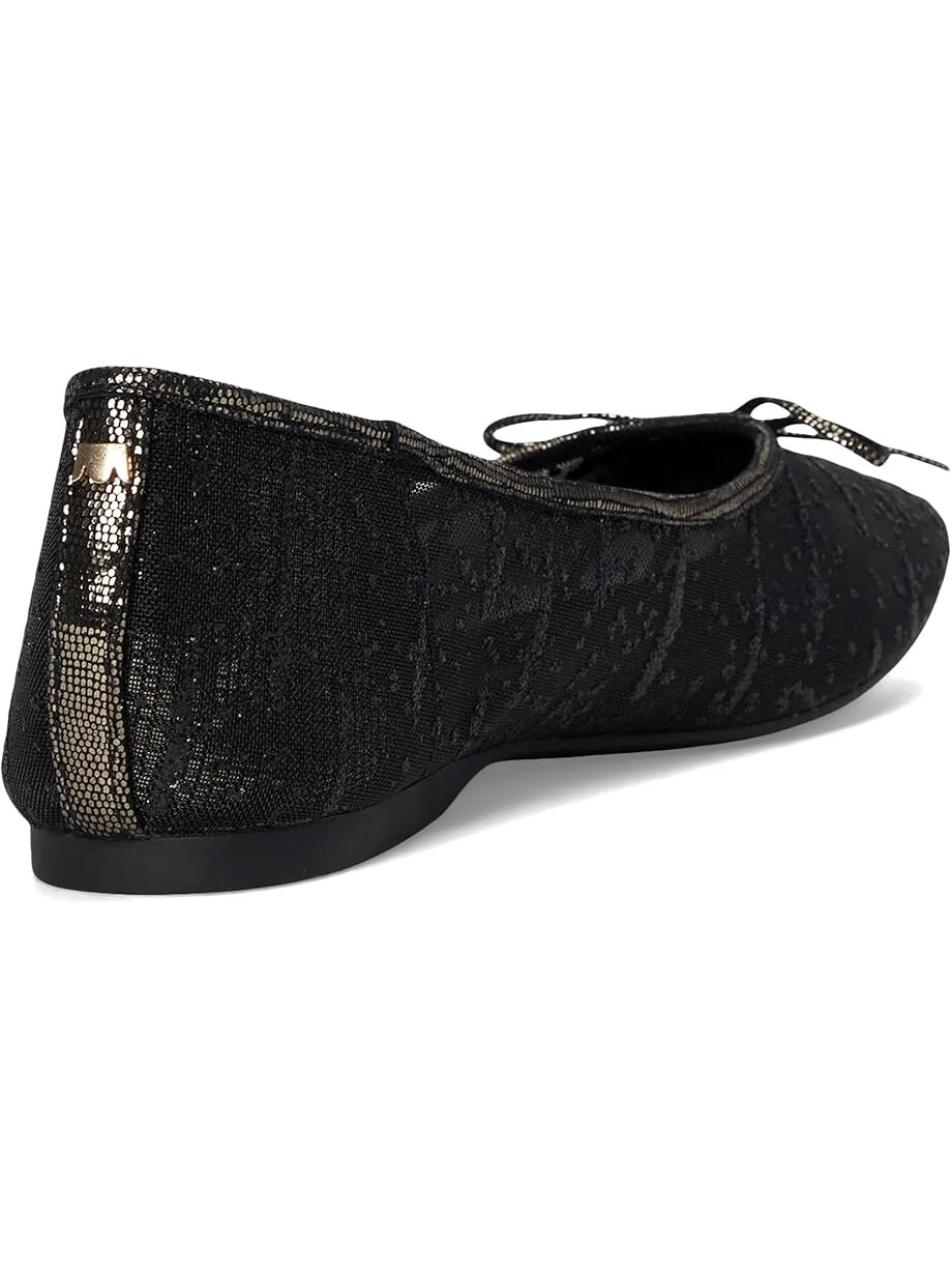 Туфли на плоской подошве Birdies The Songbird Ballet Flat — 5