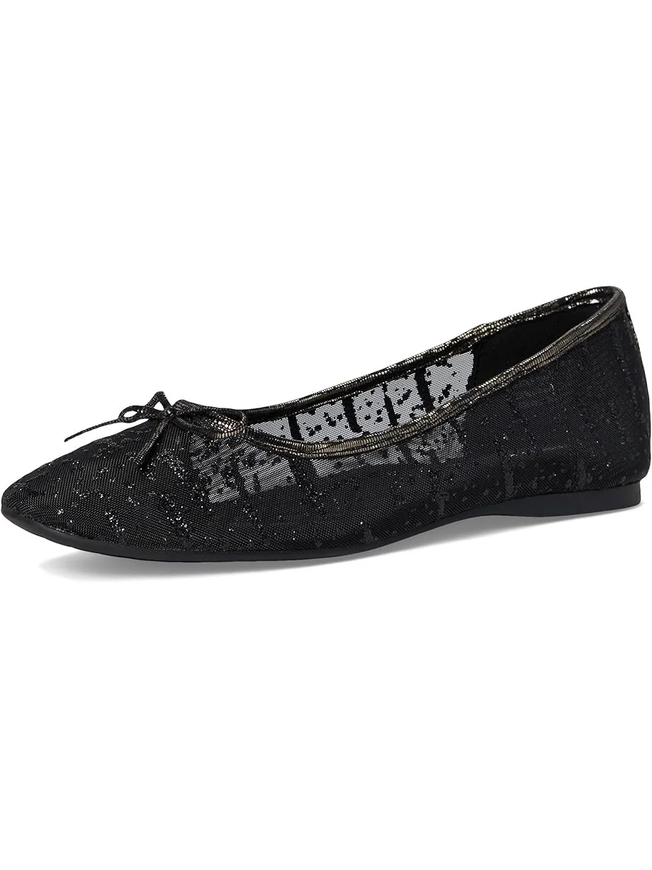 Туфли на плоской подошве Birdies The Songbird Ballet Flat — 7