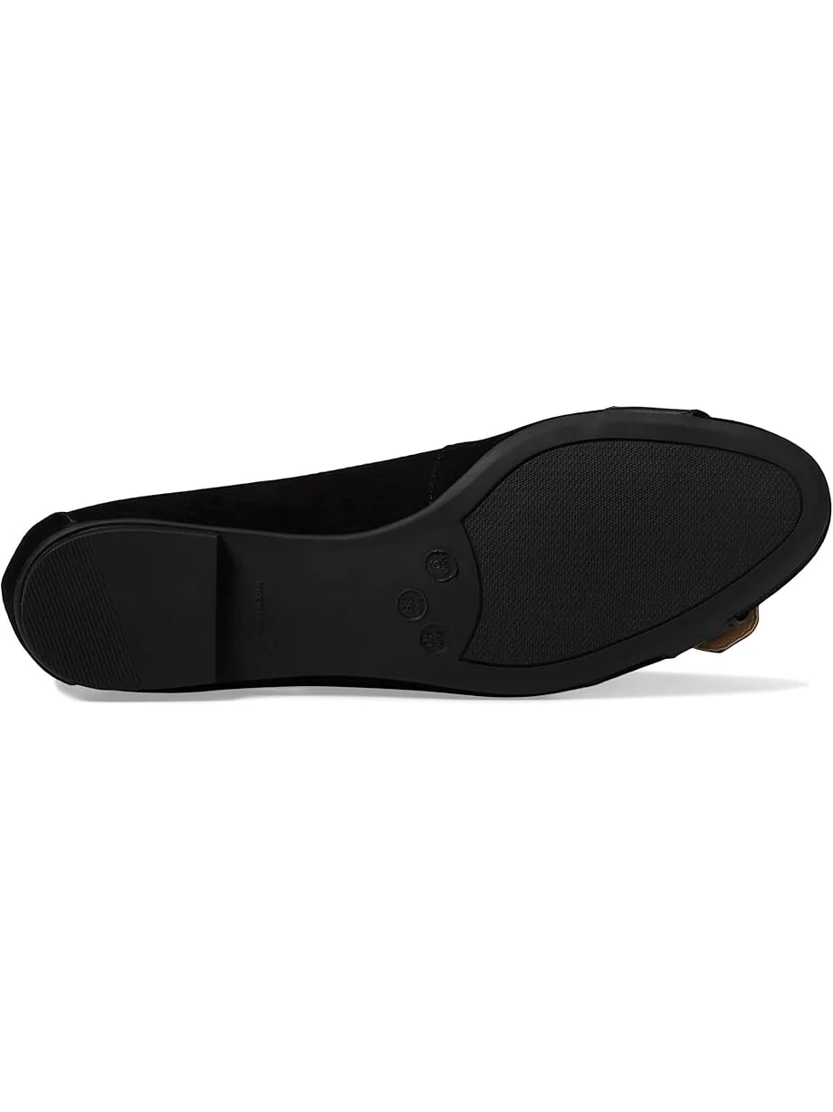 Туфли на плоской подошве French Sole Ditto — 3