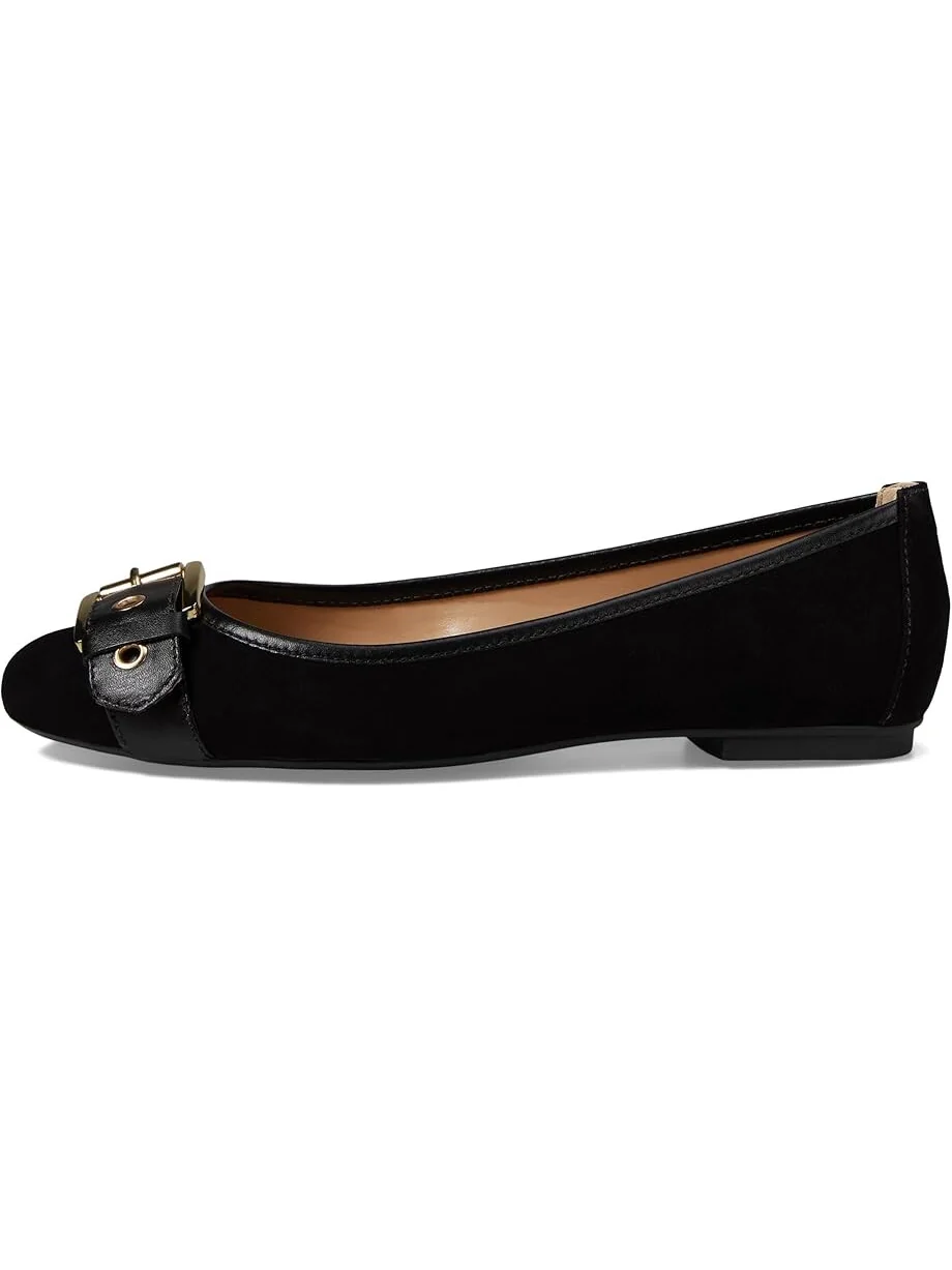 Туфли на плоской подошве French Sole Ditto — 4
