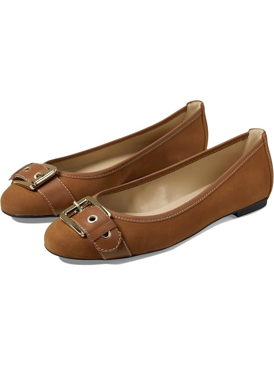 Туфли на плоской подошве French Sole Ditto — 1