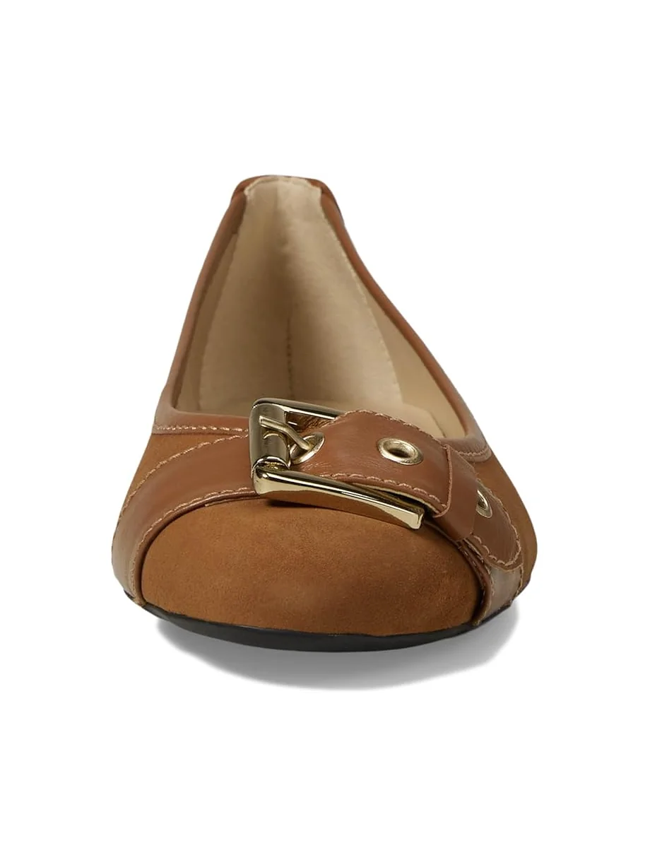 Туфли на плоской подошве French Sole Ditto — 2