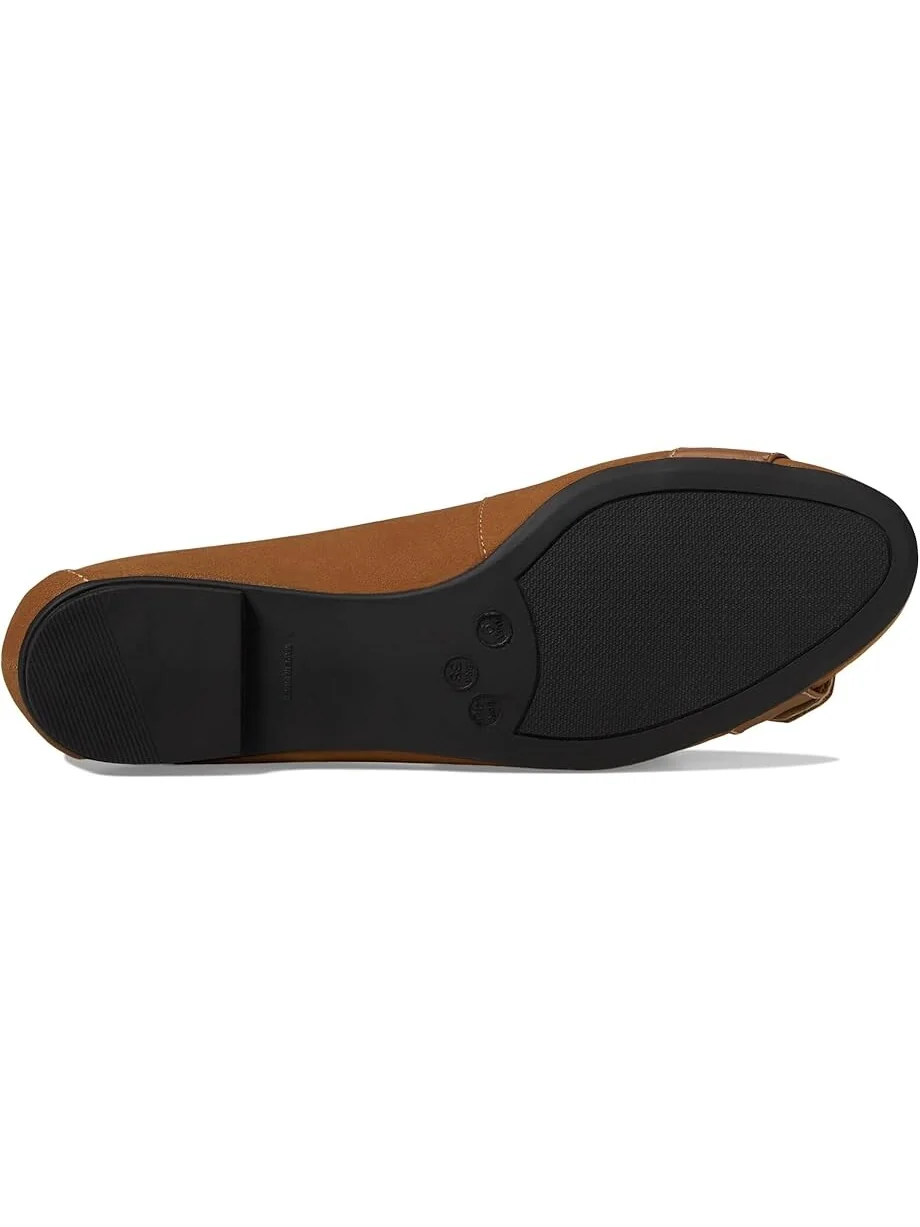 Туфли на плоской подошве French Sole Ditto — 3