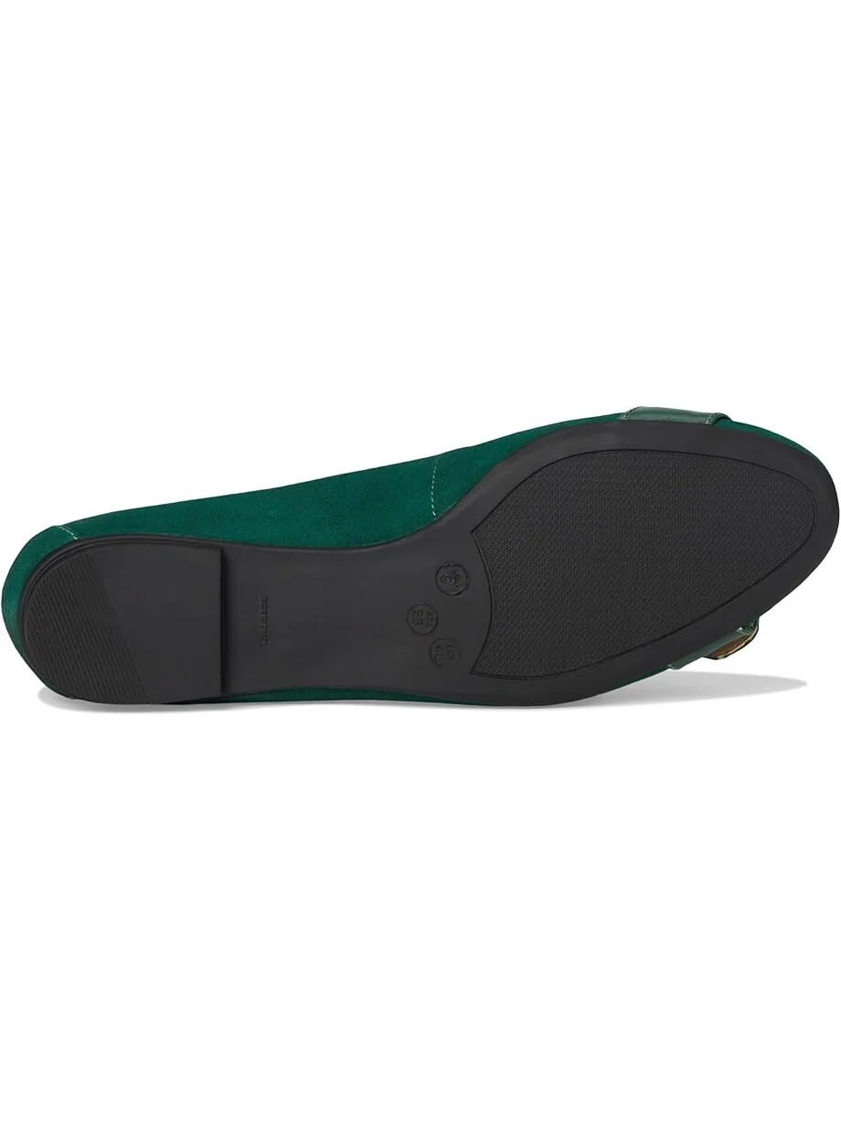 Туфли на плоской подошве French Sole Ditto — 3
