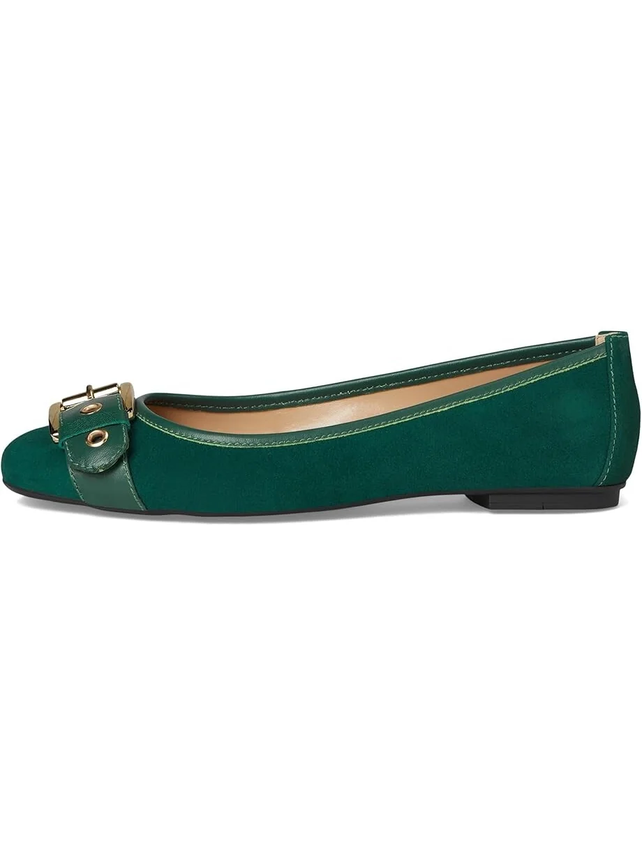 Туфли на плоской подошве French Sole Ditto — 4