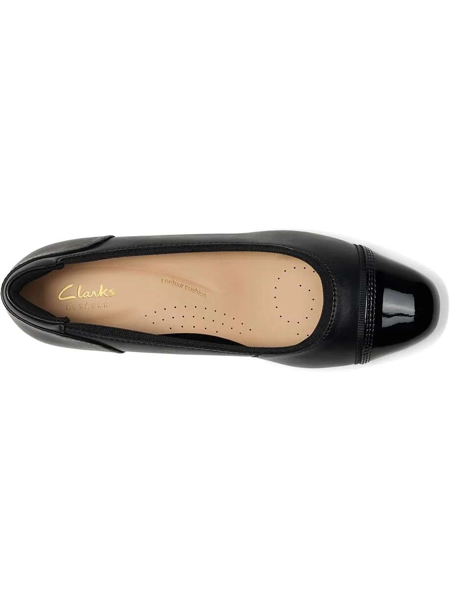 Туфли Clarks Krystine May — 2