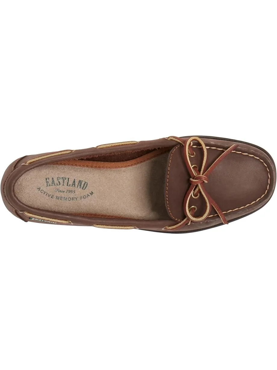 Туфли на плоской подошве Eastland 1955 Edition Yarmouth — 2