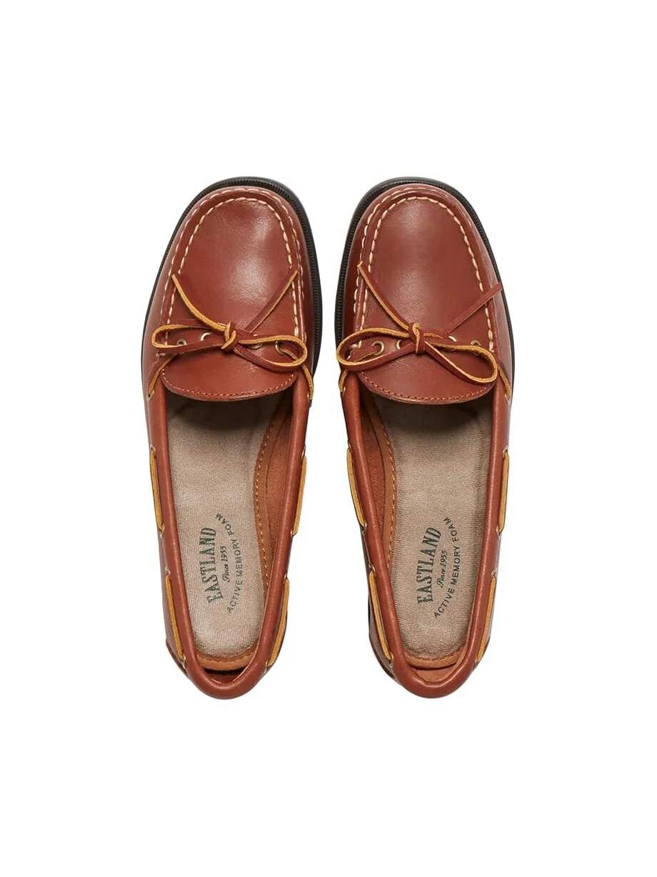 Туфли на плоской подошве Eastland 1955 Edition Yarmouth — 2