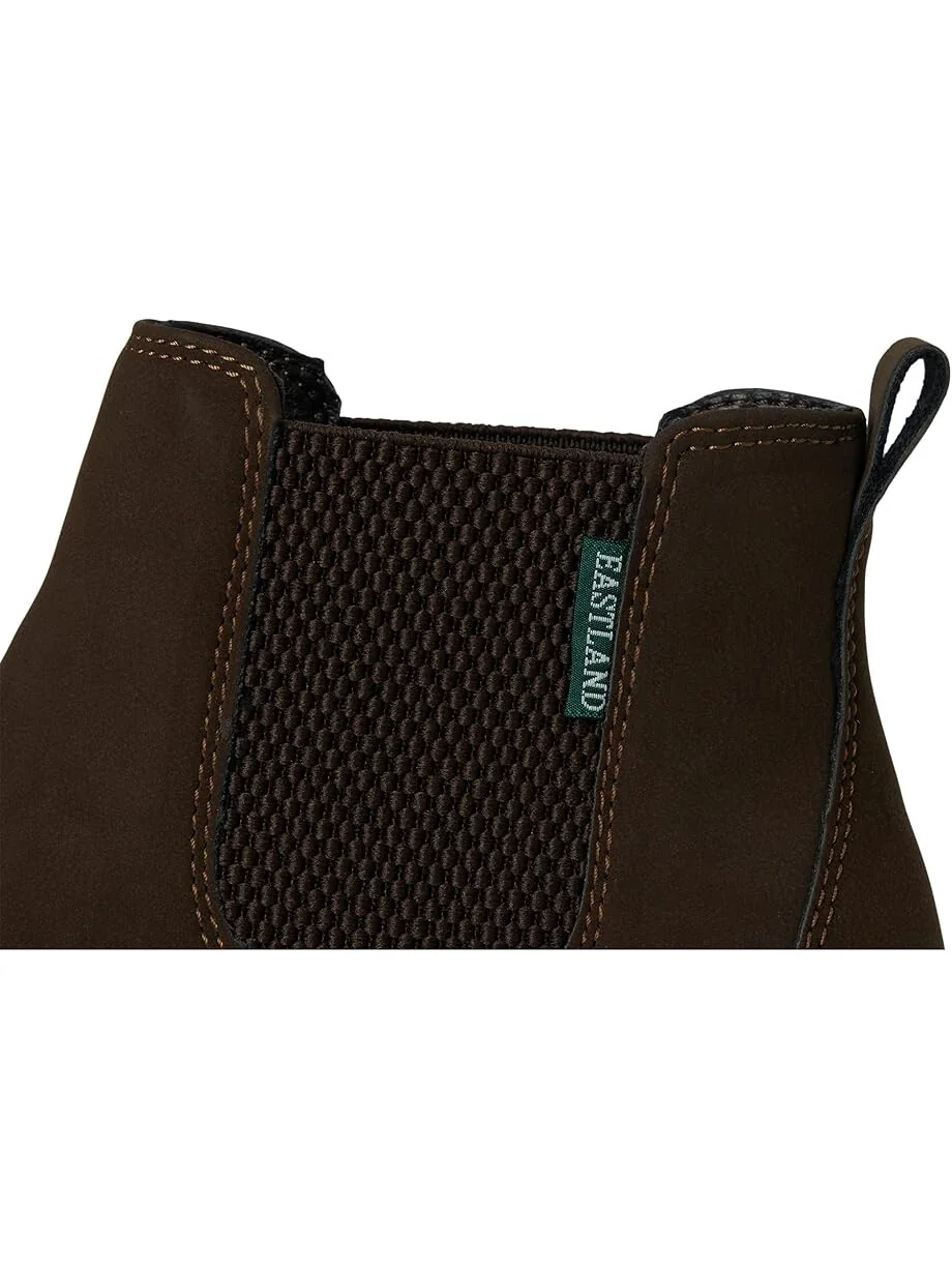 Ботинки Eastland 1955 Edition Woodford — 6