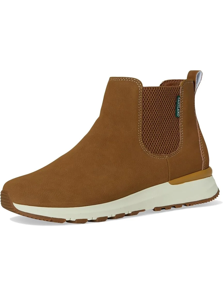 Ботинки Eastland 1955 Edition Woodford — 7