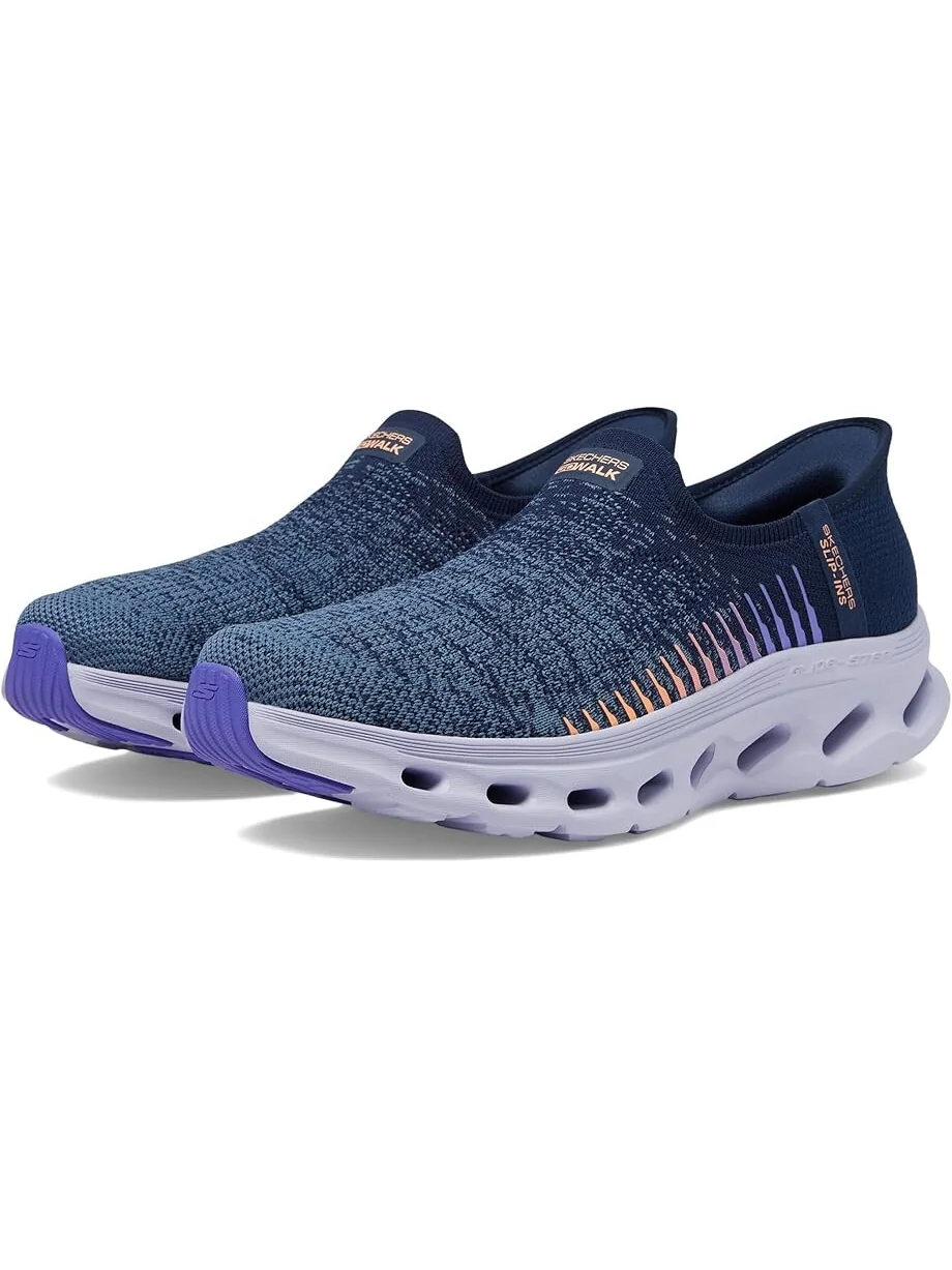 Кроссовки SKECHERS Performance Go Walk Glide Step 2.0 Venus Hands Free Slip-Ins — 1
