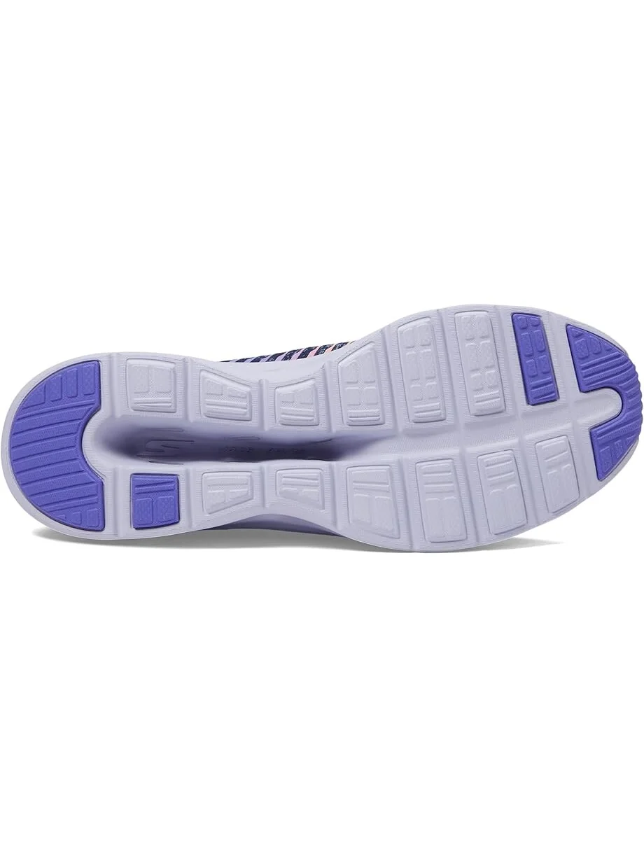 Кроссовки SKECHERS Performance Go Walk Glide Step 2.0 Venus Hands Free Slip-Ins — 3