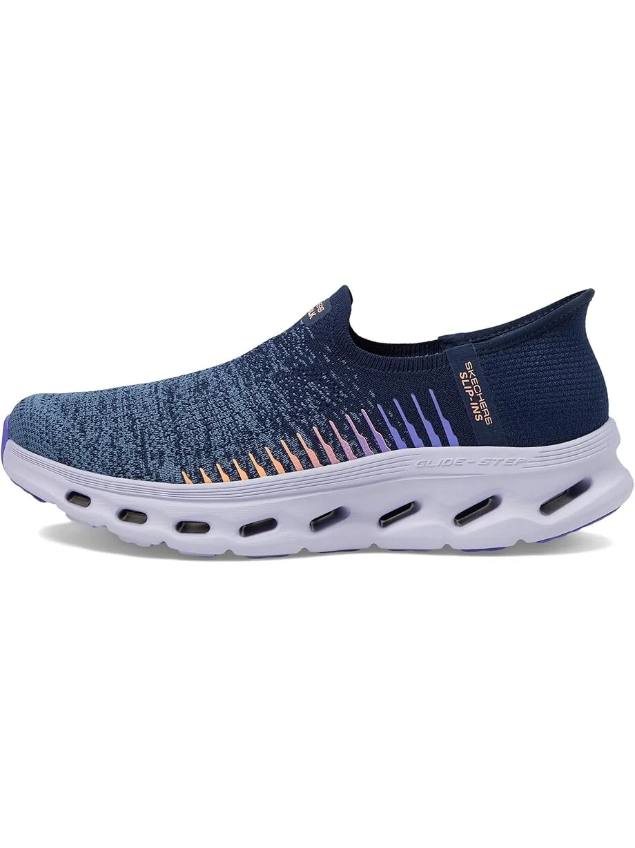 Кроссовки SKECHERS Performance Go Walk Glide Step 2.0 Venus Hands Free Slip-Ins — 4