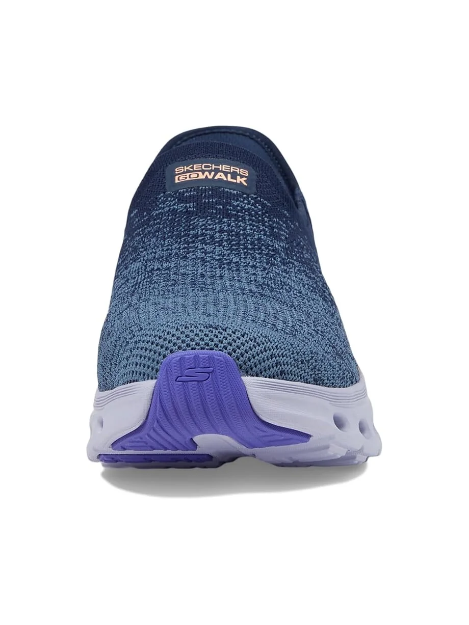 Кроссовки SKECHERS Performance Go Walk Glide Step 2.0 Venus Hands Free Slip-Ins — 6
