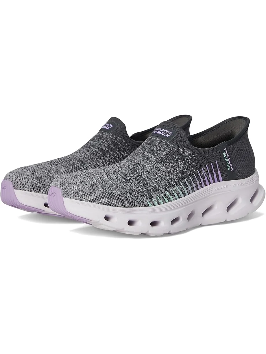 Кроссовки SKECHERS Performance Go Walk Glide Step 2.0 Venus Hands Free Slip-Ins — 1