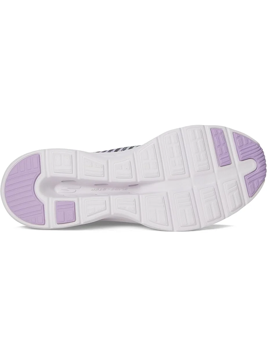 Кроссовки SKECHERS Performance Go Walk Glide Step 2.0 Venus Hands Free Slip-Ins — 3