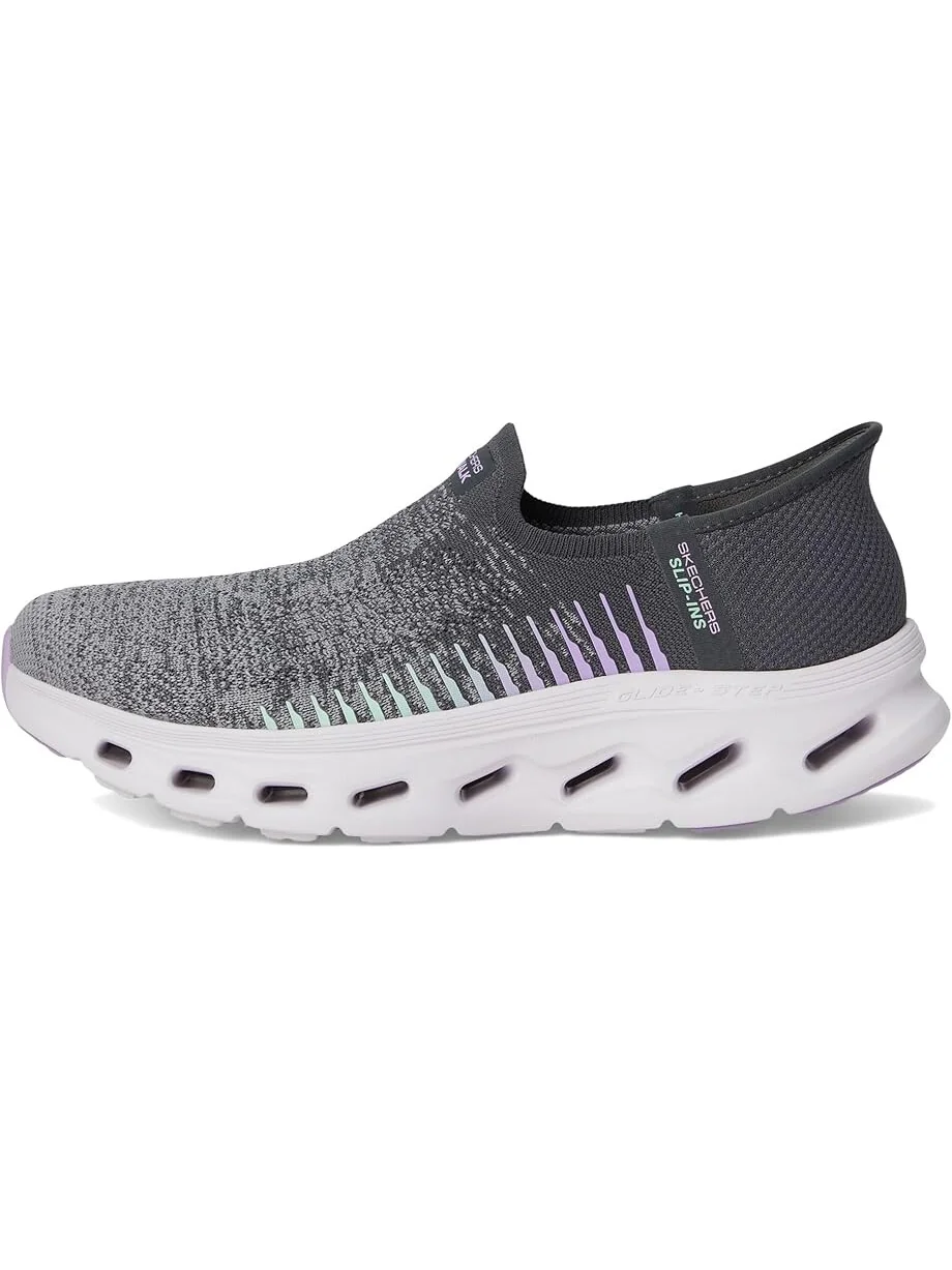 Кроссовки SKECHERS Performance Go Walk Glide Step 2.0 Venus Hands Free Slip-Ins — 4