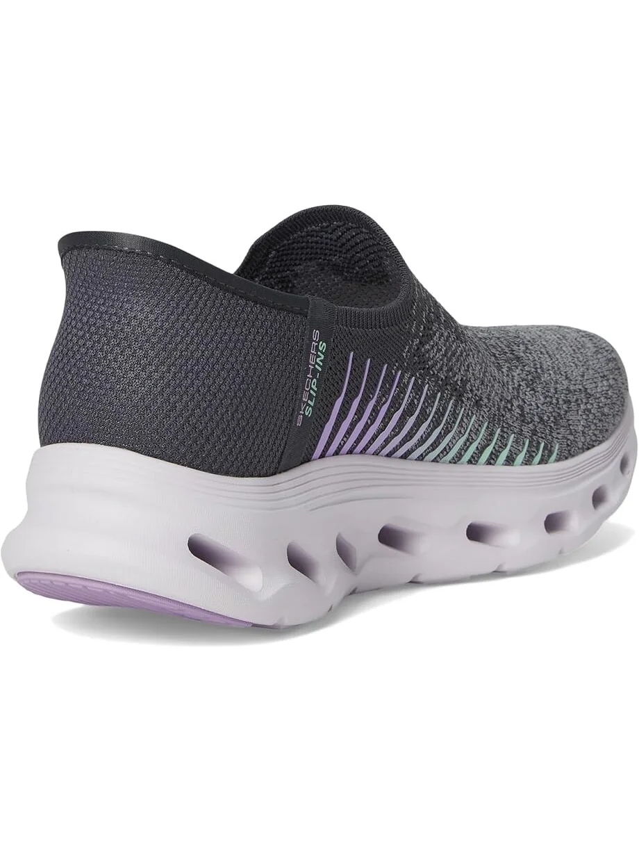 Кроссовки SKECHERS Performance Go Walk Glide Step 2.0 Venus Hands Free Slip-Ins — 5