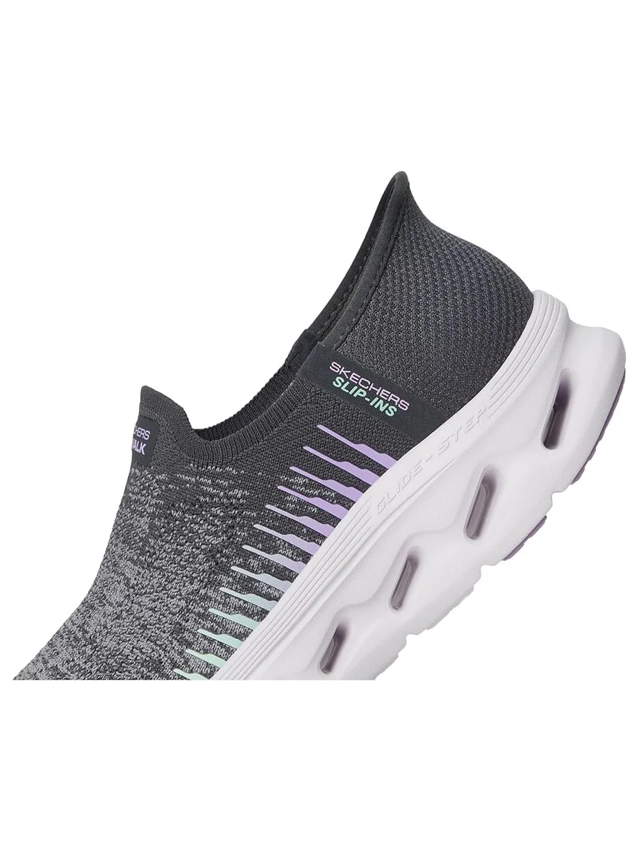 Кроссовки SKECHERS Performance Go Walk Glide Step 2.0 Venus Hands Free Slip-Ins — 6