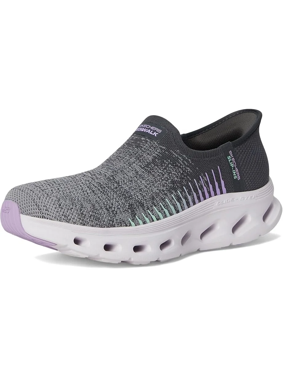 Кроссовки SKECHERS Performance Go Walk Glide Step 2.0 Venus Hands Free Slip-Ins — 7
