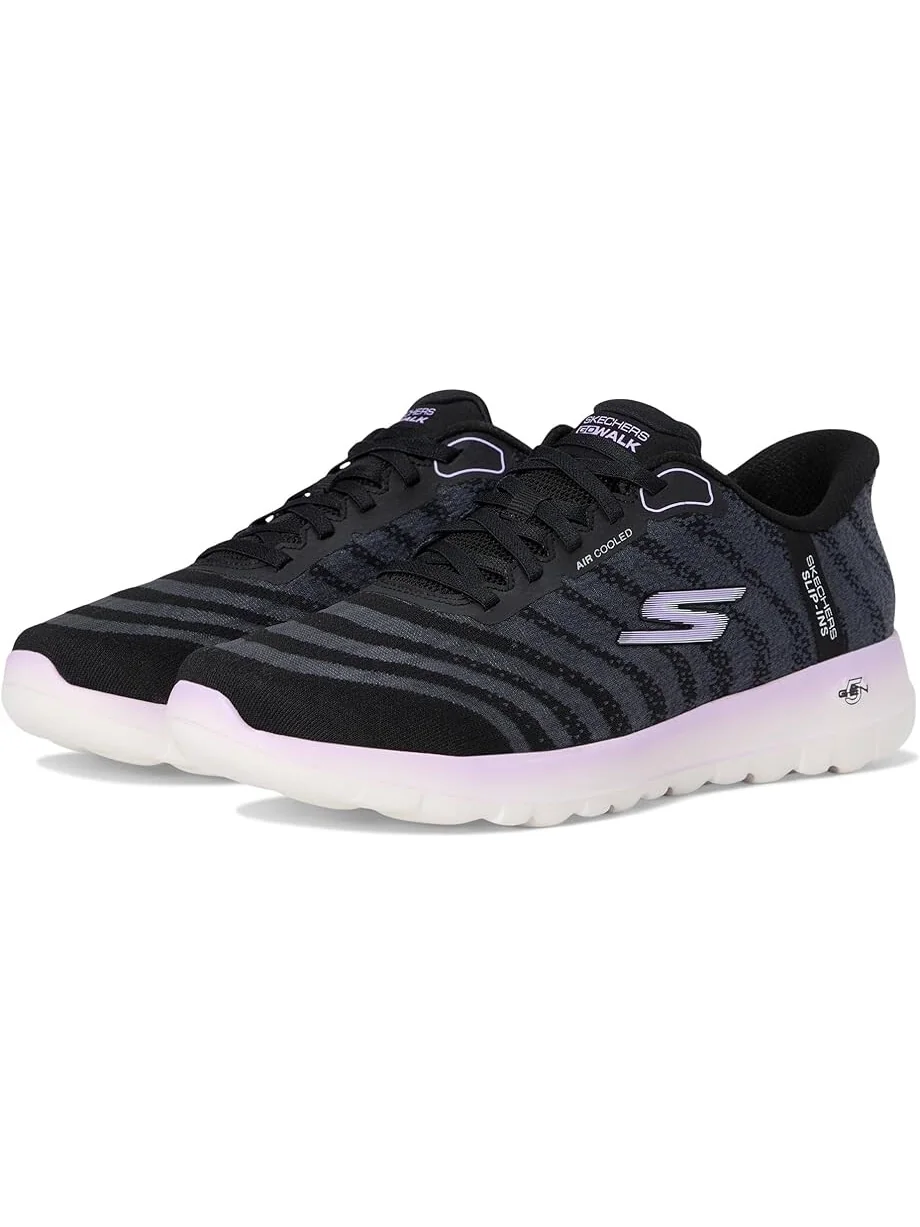 Кроссовки SKECHERS Performance Go Walk Joy Juneau Hands Free Slip-Ins — 1