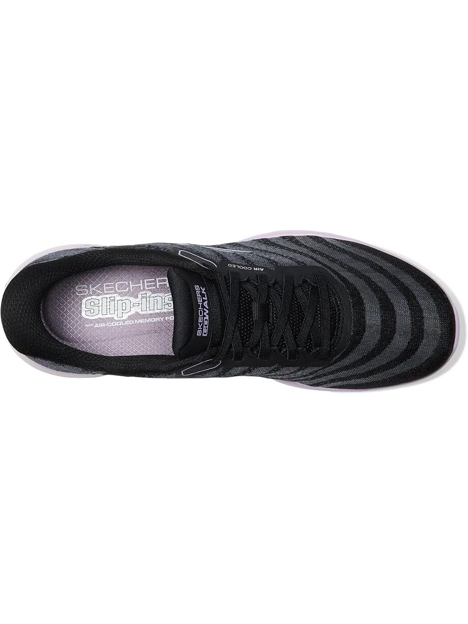 Кроссовки SKECHERS Performance Go Walk Joy Juneau Hands Free Slip-Ins — 2