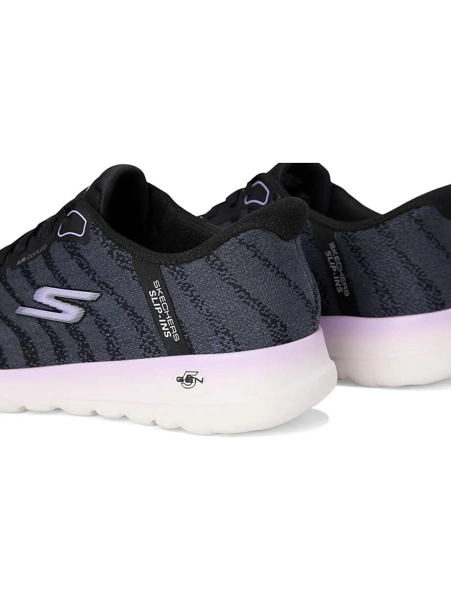 Кроссовки SKECHERS Performance Go Walk Joy Juneau Hands Free Slip-Ins — 6