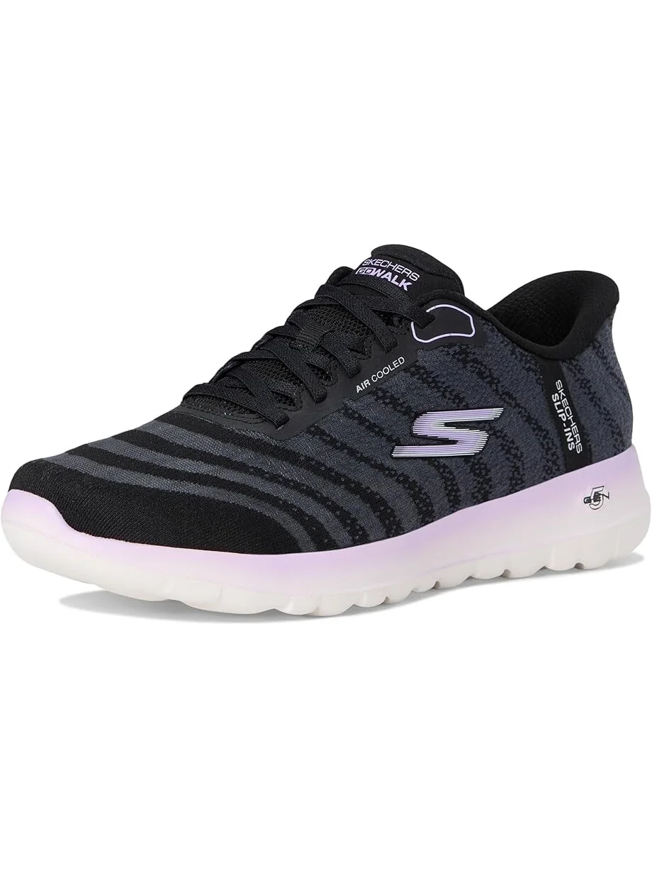 Кроссовки SKECHERS Performance Go Walk Joy Juneau Hands Free Slip-Ins — 7