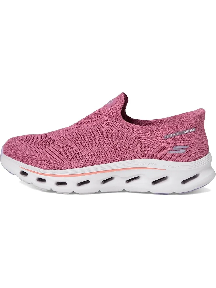Кроссовки SKECHERS Performance Go Walk Glide Step 2.0 Annette Hands Free Slip-Ins — 4