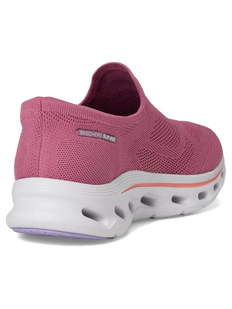 Кроссовки SKECHERS Performance Go Walk Glide Step 2.0 Annette Hands Free Slip-Ins — 5
