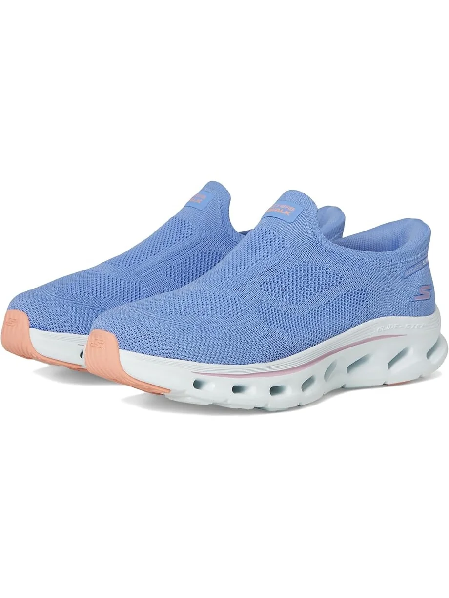 Кроссовки SKECHERS Performance Go Walk Glide Step 2.0 Annette Hands Free Slip-Ins — 1