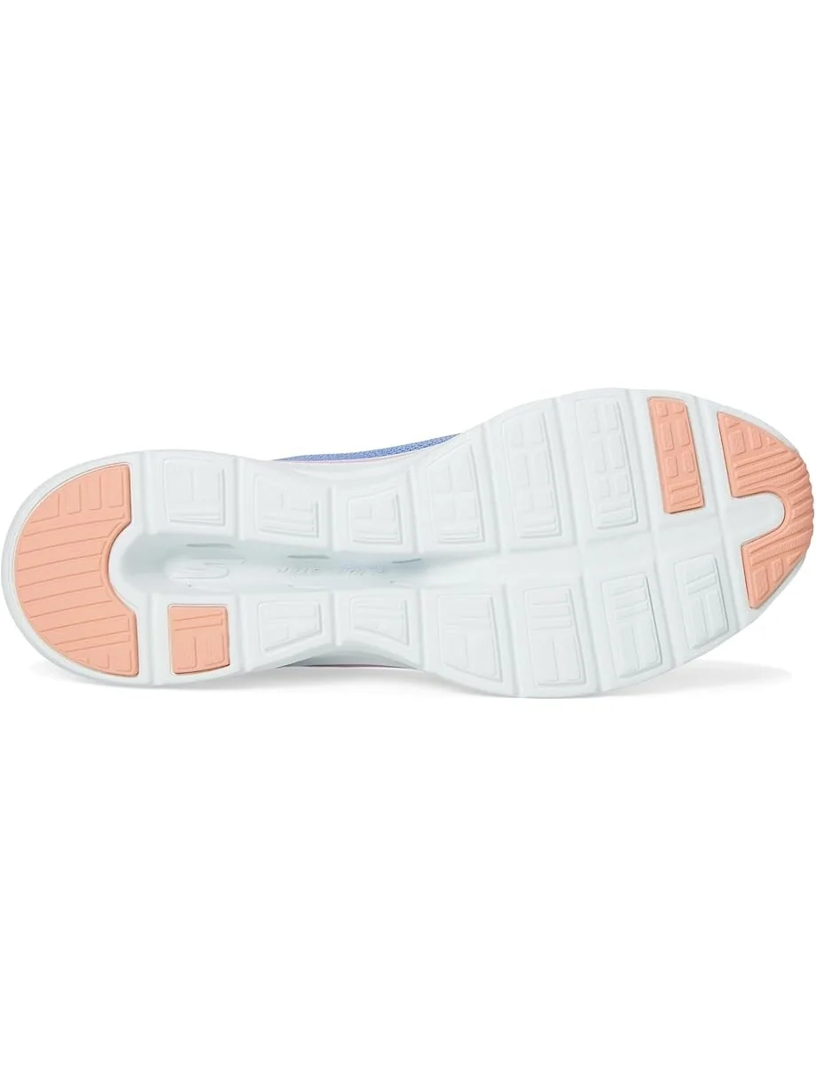 Кроссовки SKECHERS Performance Go Walk Glide Step 2.0 Annette Hands Free Slip-Ins — 3