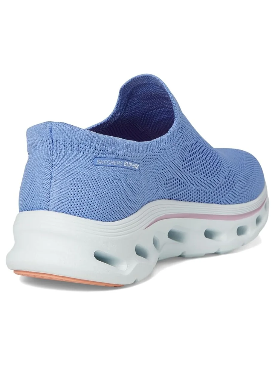 Кроссовки SKECHERS Performance Go Walk Glide Step 2.0 Annette Hands Free Slip-Ins — 5